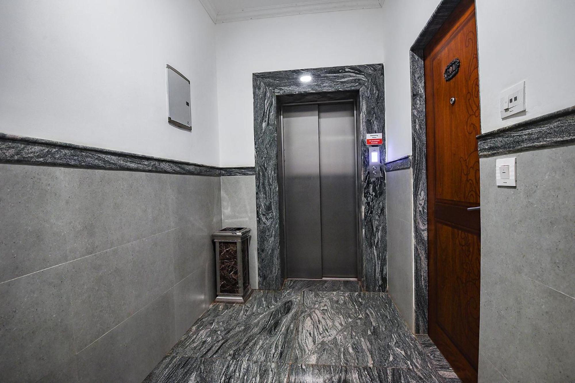 Fabhotel Prime Infantaria Comfort - 200M From Calangute Beach Eksteriør billede